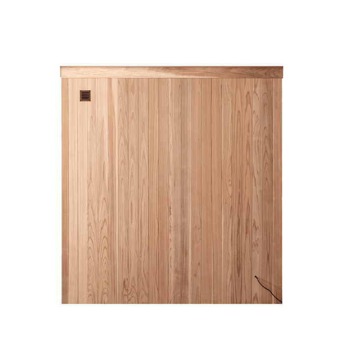 Sabine Indoor Traditional Sauna