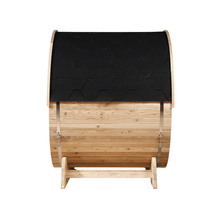 Eliza Outdoor Traditional Sauna