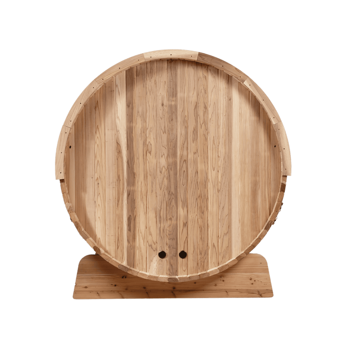 Eliza Outdoor Traditional Sauna