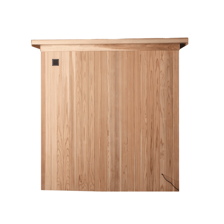 Macedon Outdoor Traditional Sauna