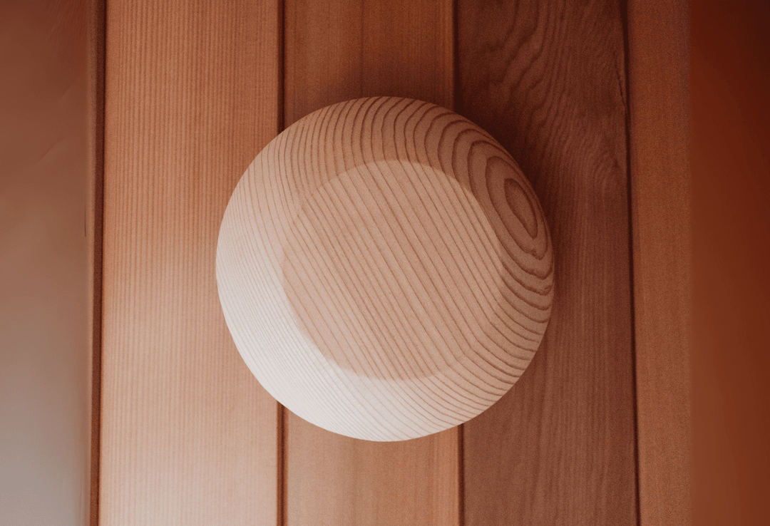 sauna ventilation by peak sauna and ice in melbourne